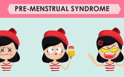 Prämenstruelles Syndrom: PMS-Linderung mit der Chinesischen Medizin