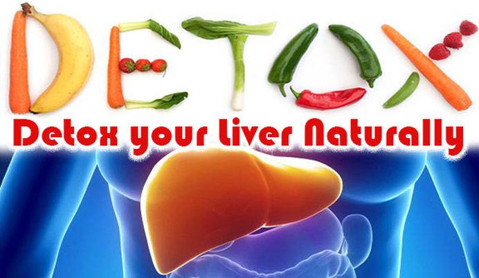 liver detox