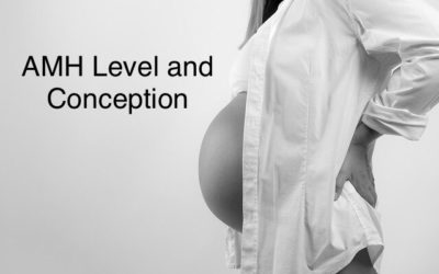 What are low AMH levels or Anti-Mullerian hormone and how does it affect fertility?
