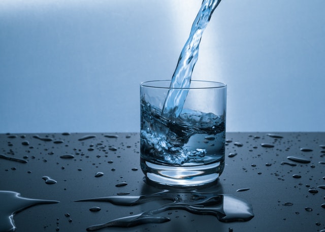 Ayurveda & Chinese Medicine: Benefits of Drinking Hot Water